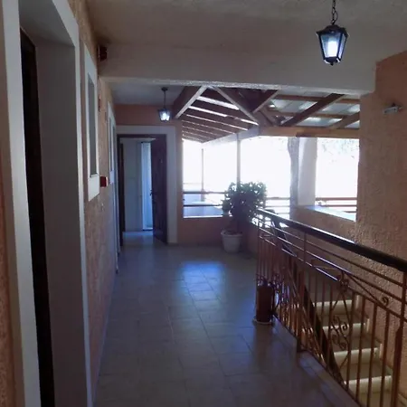 Apartment Afrodite 17 Spacious Apartment Agia Efimia