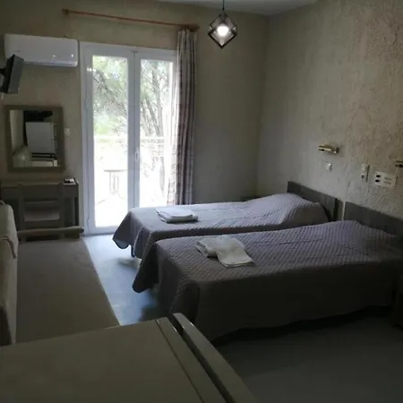 شقة Afrodite 17 Spacious Apartment *