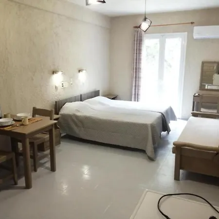 Afrodite 17 Spacious Apartment * أيّا إفيميا
