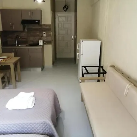 Afrodite 17 Spacious Apartment شقة *