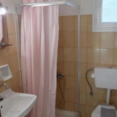 Afrodite 17 Spacious Apartment * أيّا إفيميا