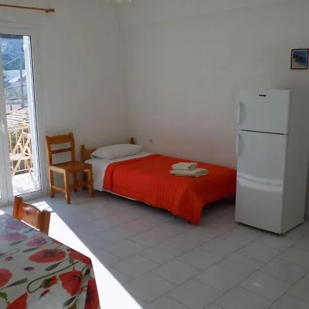 Afrodite 17 Spacious Apartment شقة *