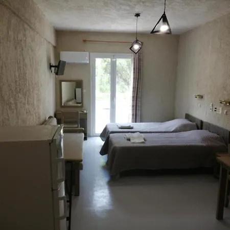 شقة Afrodite 17 Spacious Apartment