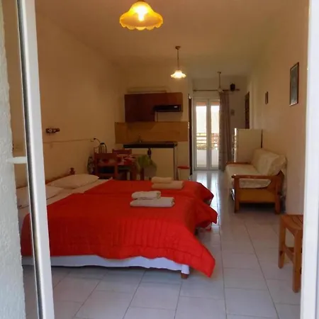Afrodite 17 Spacious Apartment Apartamento *
