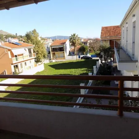 Afrodite 17 Spacious Apartment Lejlighed