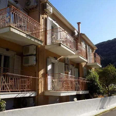 Apartamento Afrodite 17 Spacious Apartment *