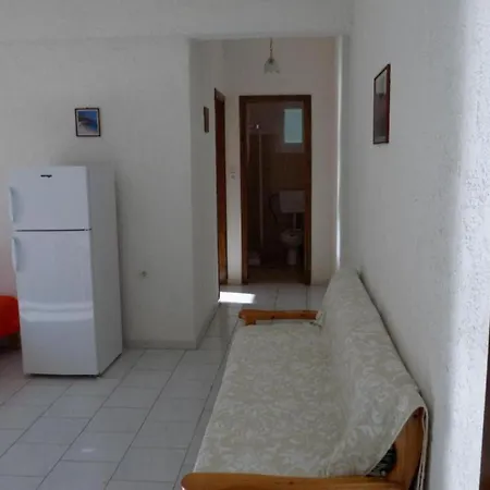 Afrodite 17 Spacious Apartment * Agia Efimia