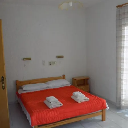 Apartamento Afrodite 17 Spacious Apartment *