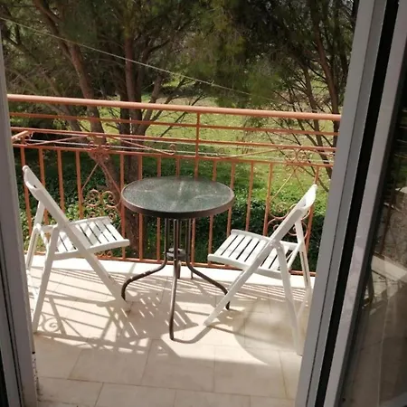 Afrodite 17 Spacious Apartment Agia Efimia