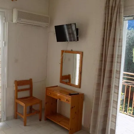 Lejlighed Afrodite 17 Spacious Apartment