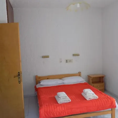 Afrodite 17 Spacious Apartment Apartamento Agia Efimia