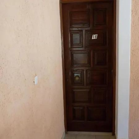 Apartamento Afrodite 17 Spacious Apartment *