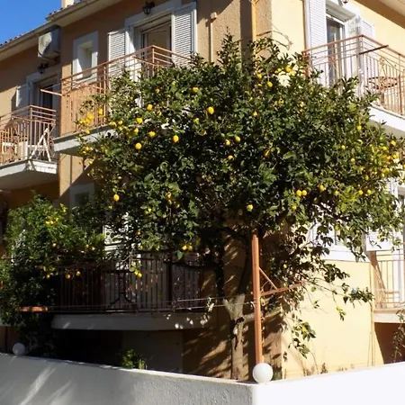Afrodite 17 Spacious Apartment Apartamento *