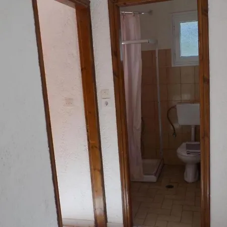 Afrodite 17 Spacious Apartment Apartamento *